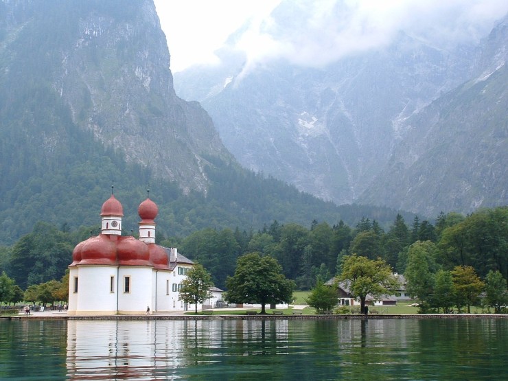 Konigsee