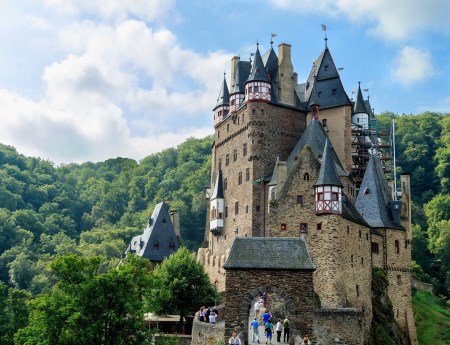 Burg Eltz