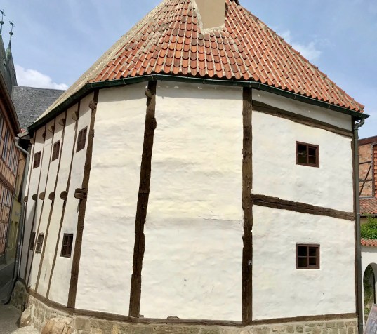 Fachwerk museum #2 (1)