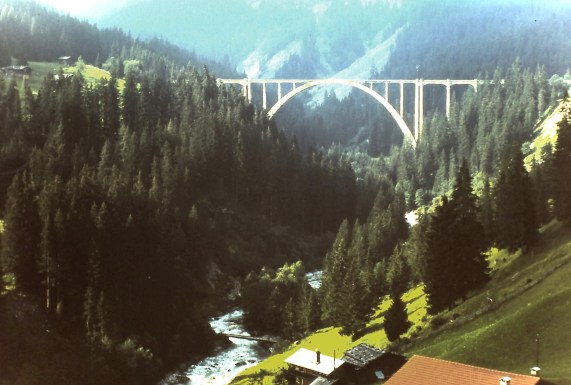 Graubunden (1)