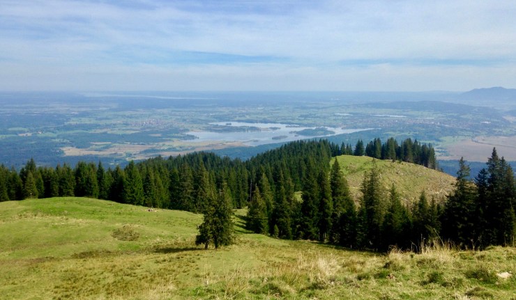Hörnle mountain view (1)