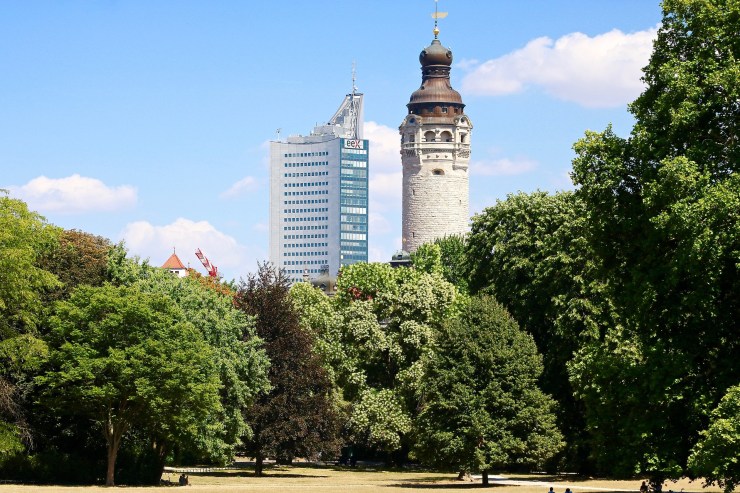 Leipzig