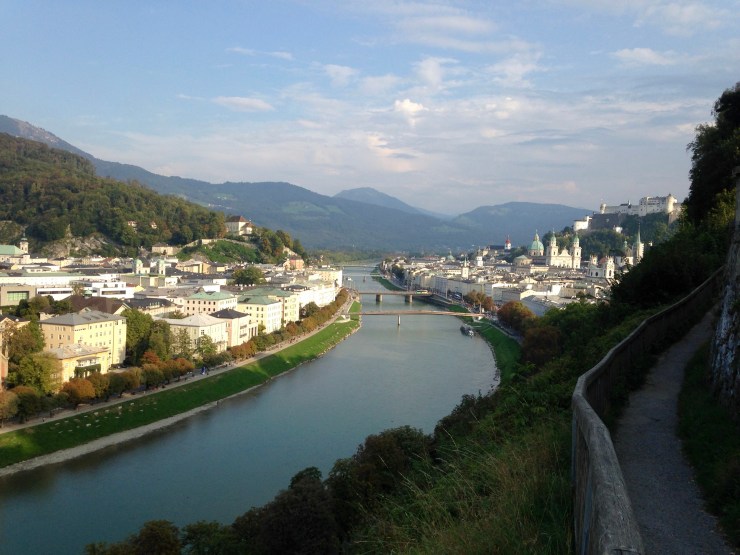 salzburg view #2