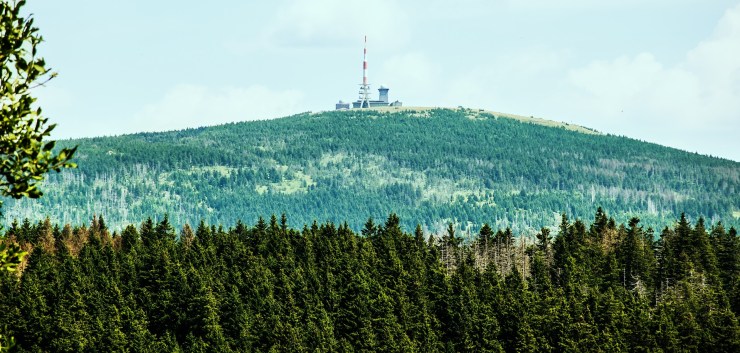 The Brocken