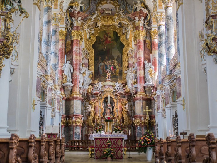 Wieskirche