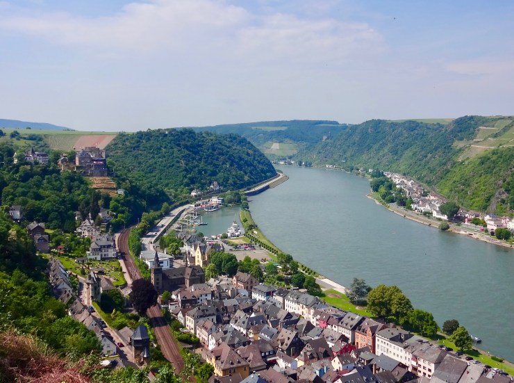 St. goar