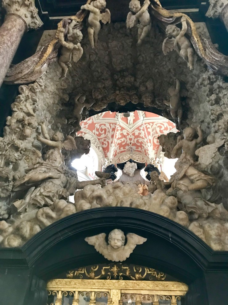 Holy Robe Chapel Trier