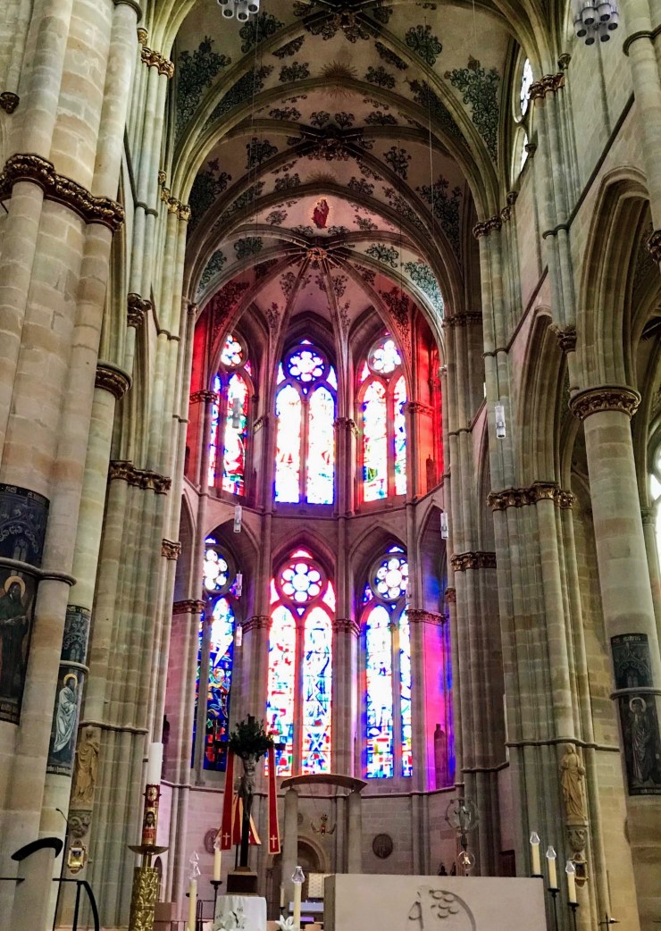 Liebfraukirche Trier (1)